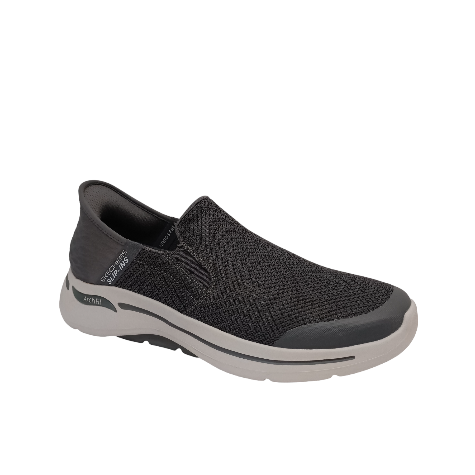 GW Arch Fit - shoe&amp;me - Skechers - Sneakers - Mens, Sneakers, Summer