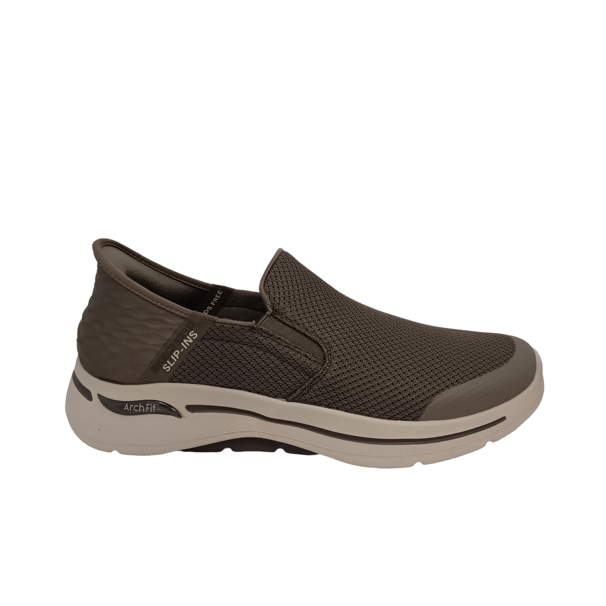 GW Arch Fit from Skechers. Shop Mens Sneakers and Slip on. shoe&me NZ