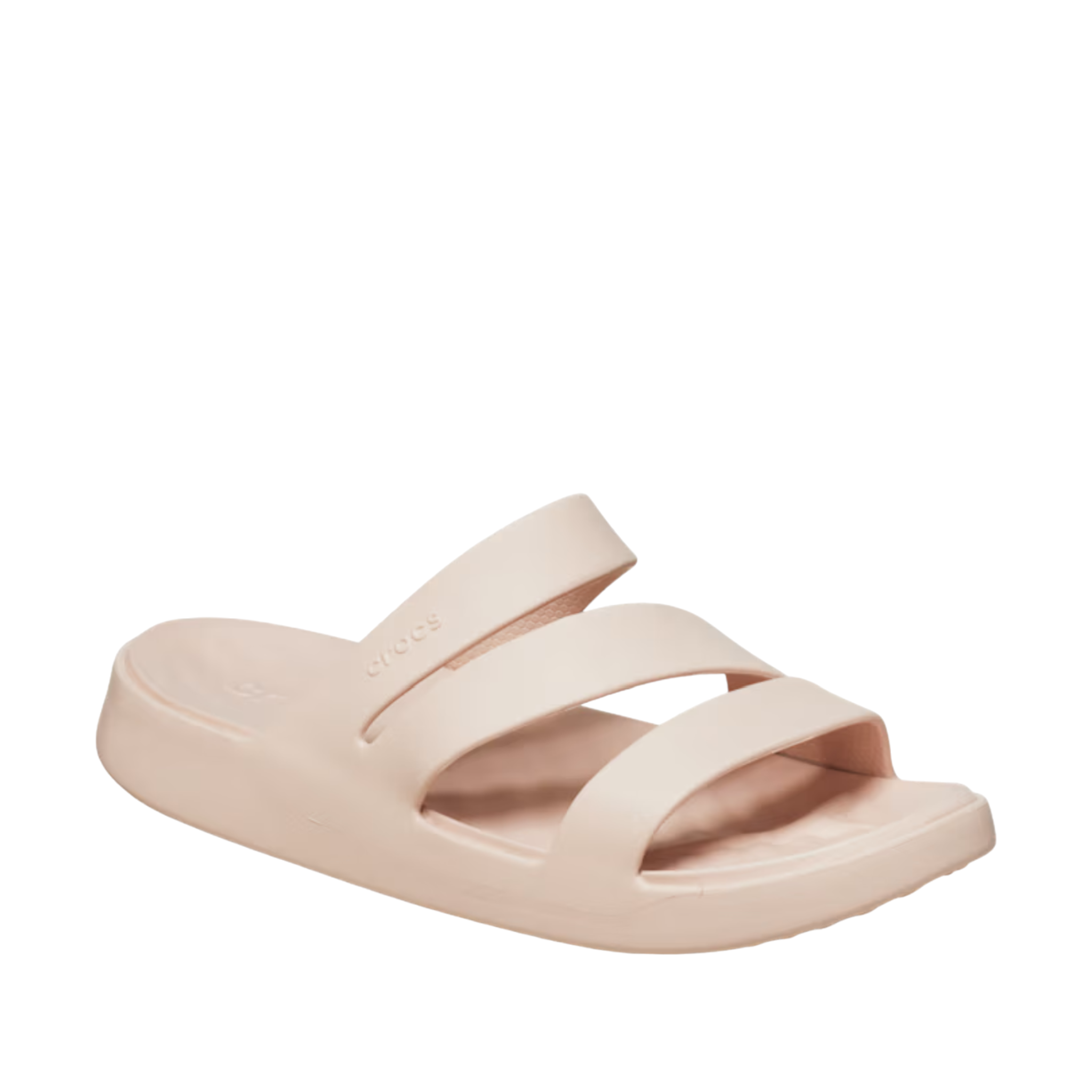 Crocs women's slide sales sandals