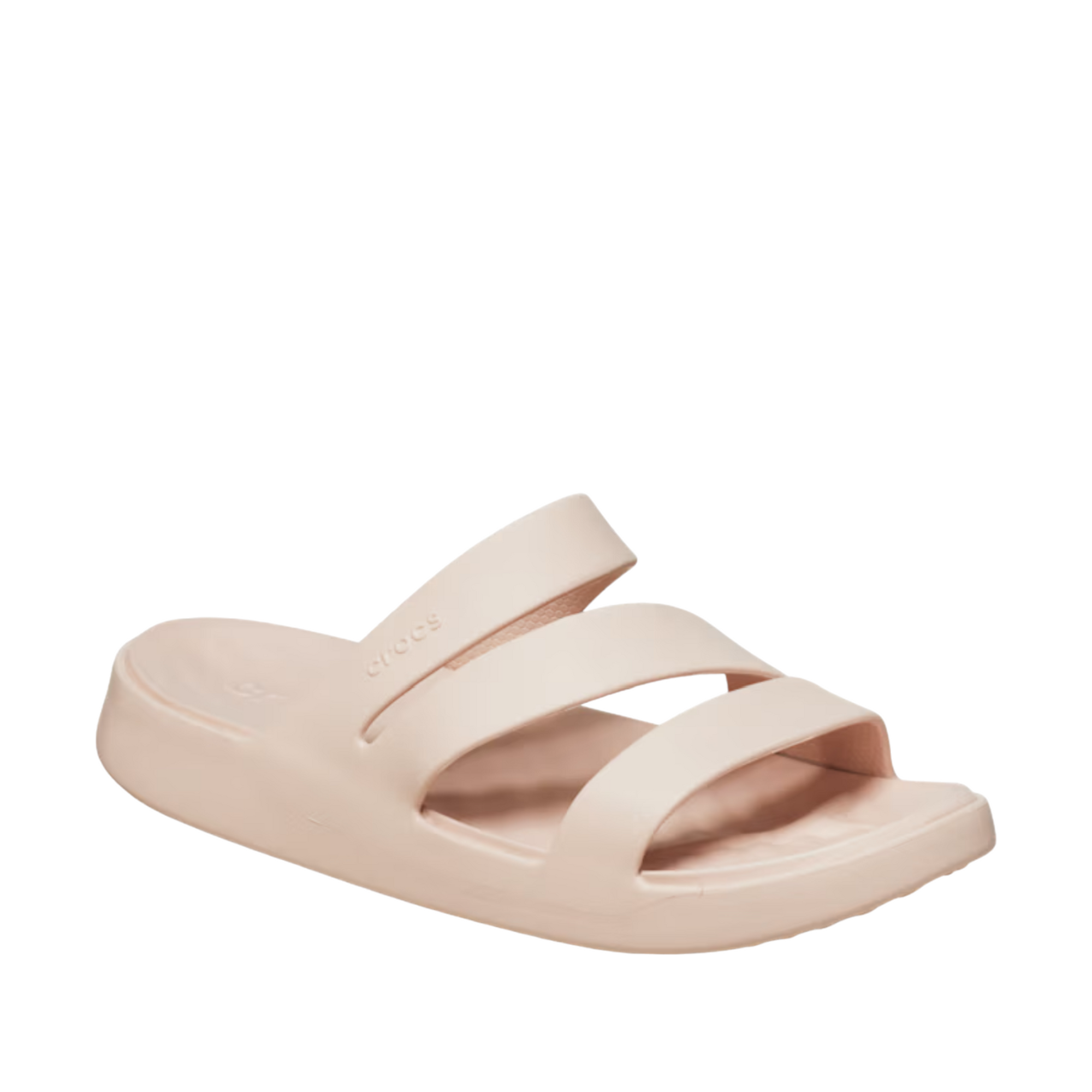 Crocs open toe sandals best sale