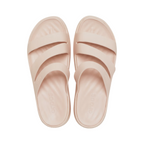 Getaway Strappy - shoe&me - Crocs - Slides - Sandals, Slide/Scuff, Summer, Womens