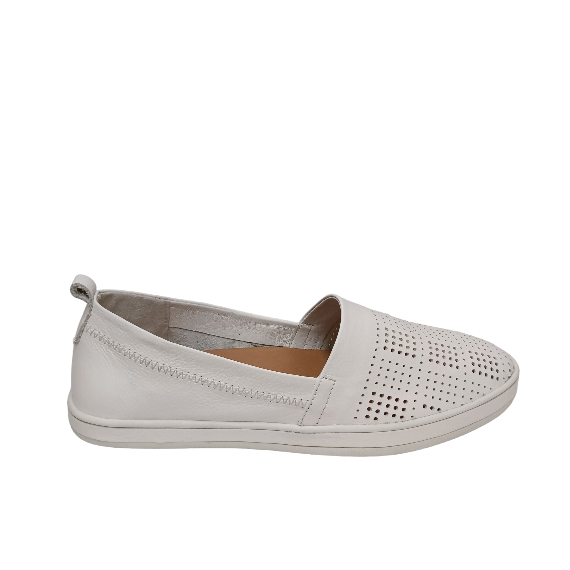 Gilligan - shoe&amp;me - Alfie &amp; Evie - Shoe - Shoes, Summer, Womens