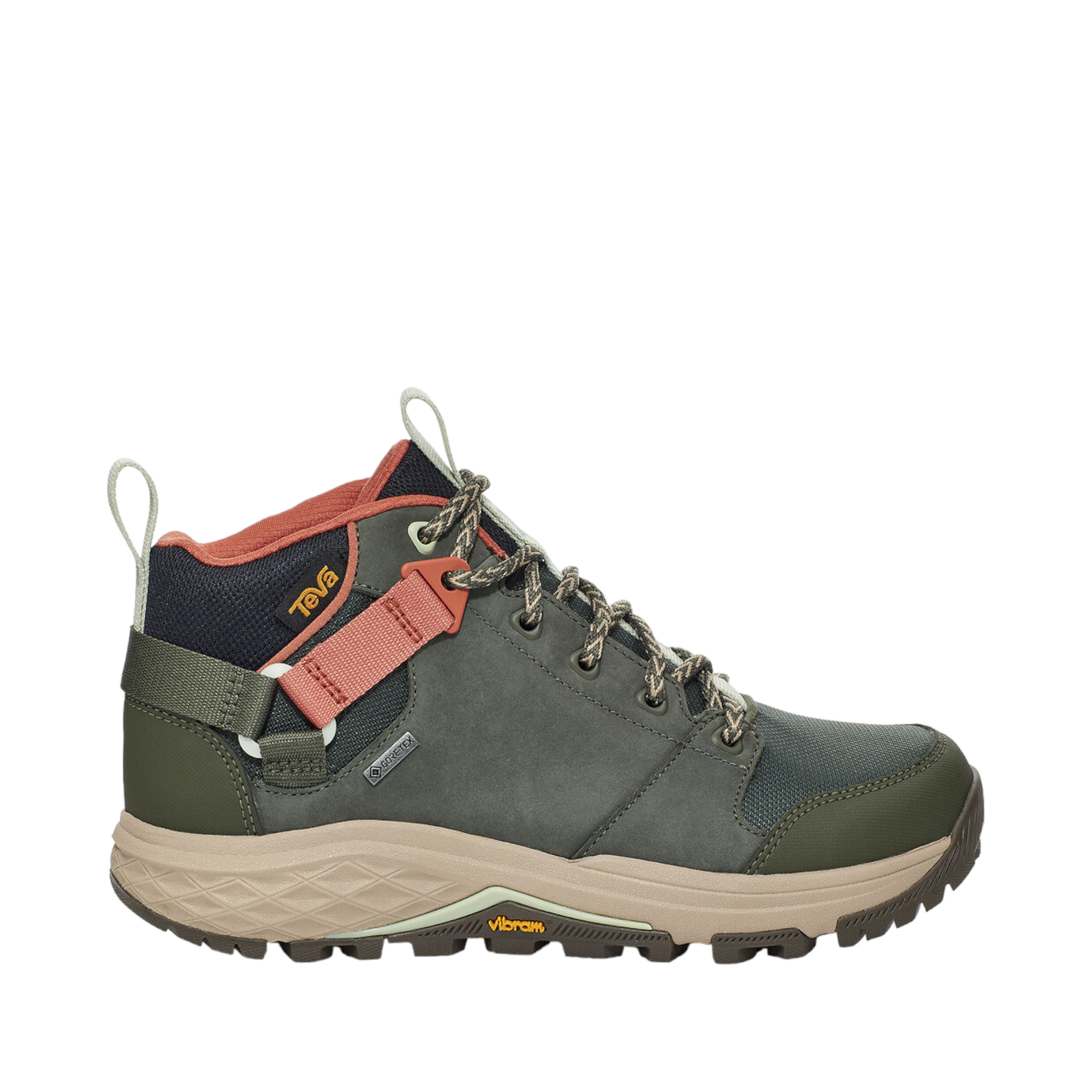 Shop W Grandview GTX - with shoe&amp;me - from Teva - Boots - Boot, Sneakers, Summer, Winter, Womens - [collection]