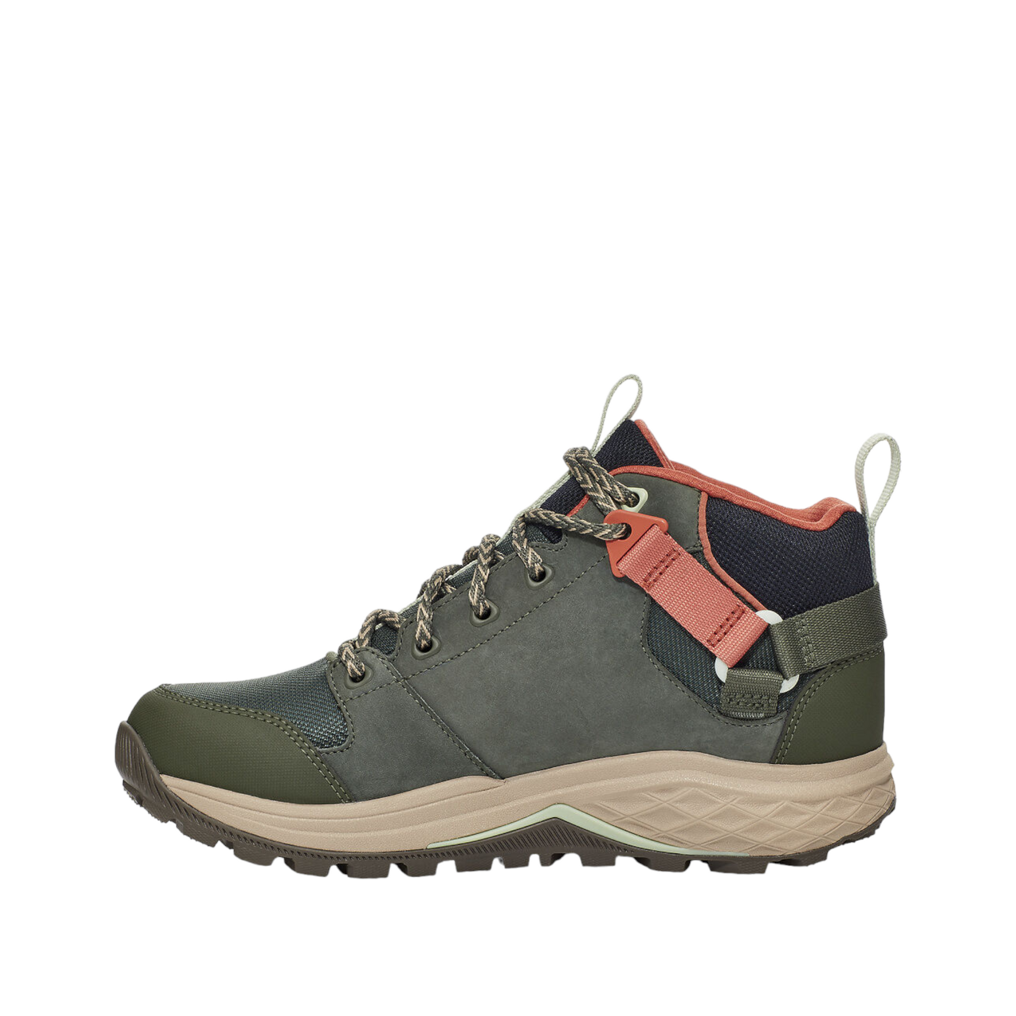 Shop W Grandview GTX - with shoe&amp;me - from Teva - Boots - Boot, Sneakers, Summer, Winter, Womens - [collection]