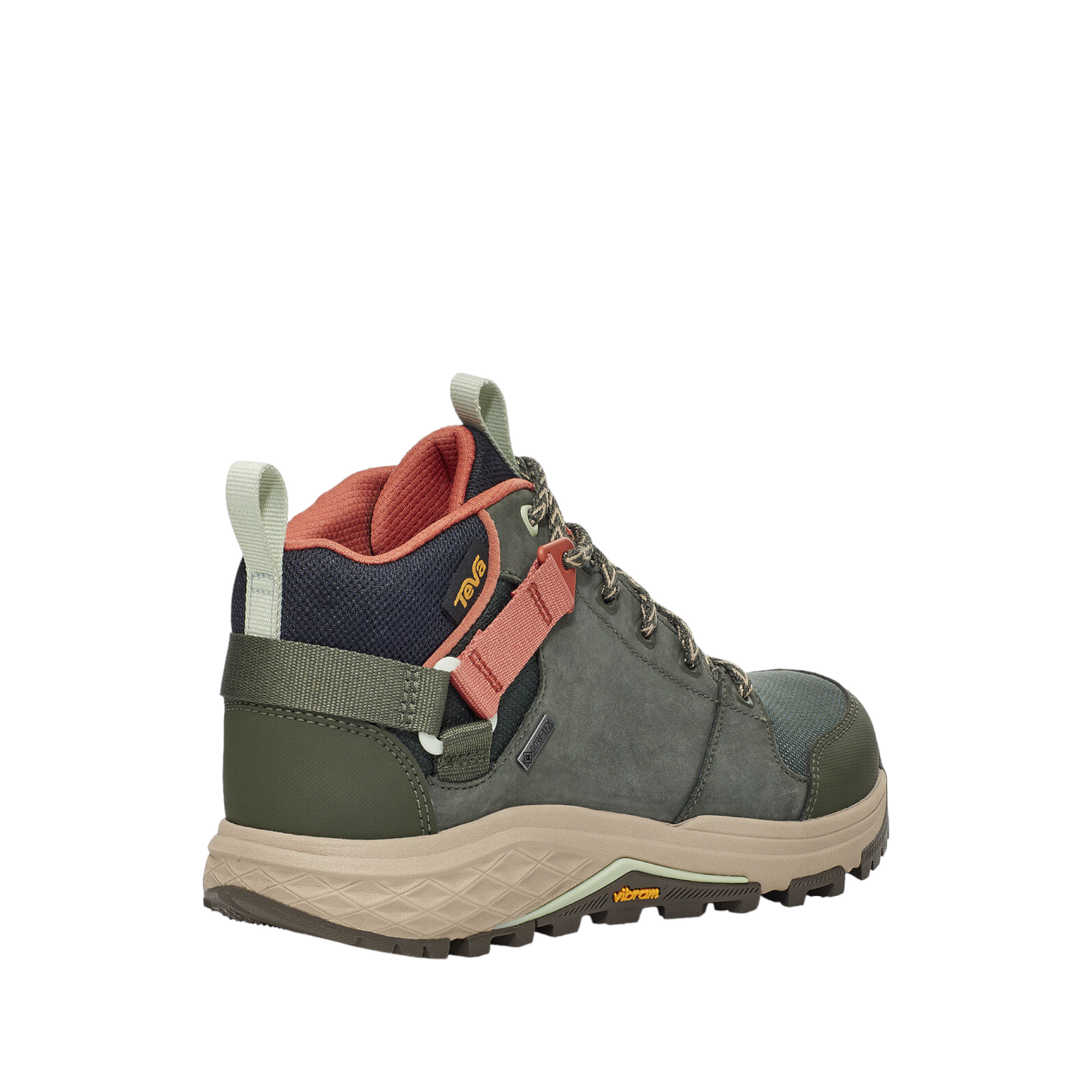 Shop W Grandview GTX - with shoe&amp;me - from Teva - Boots - Boot, Sneakers, Summer, Winter, Womens - [collection]