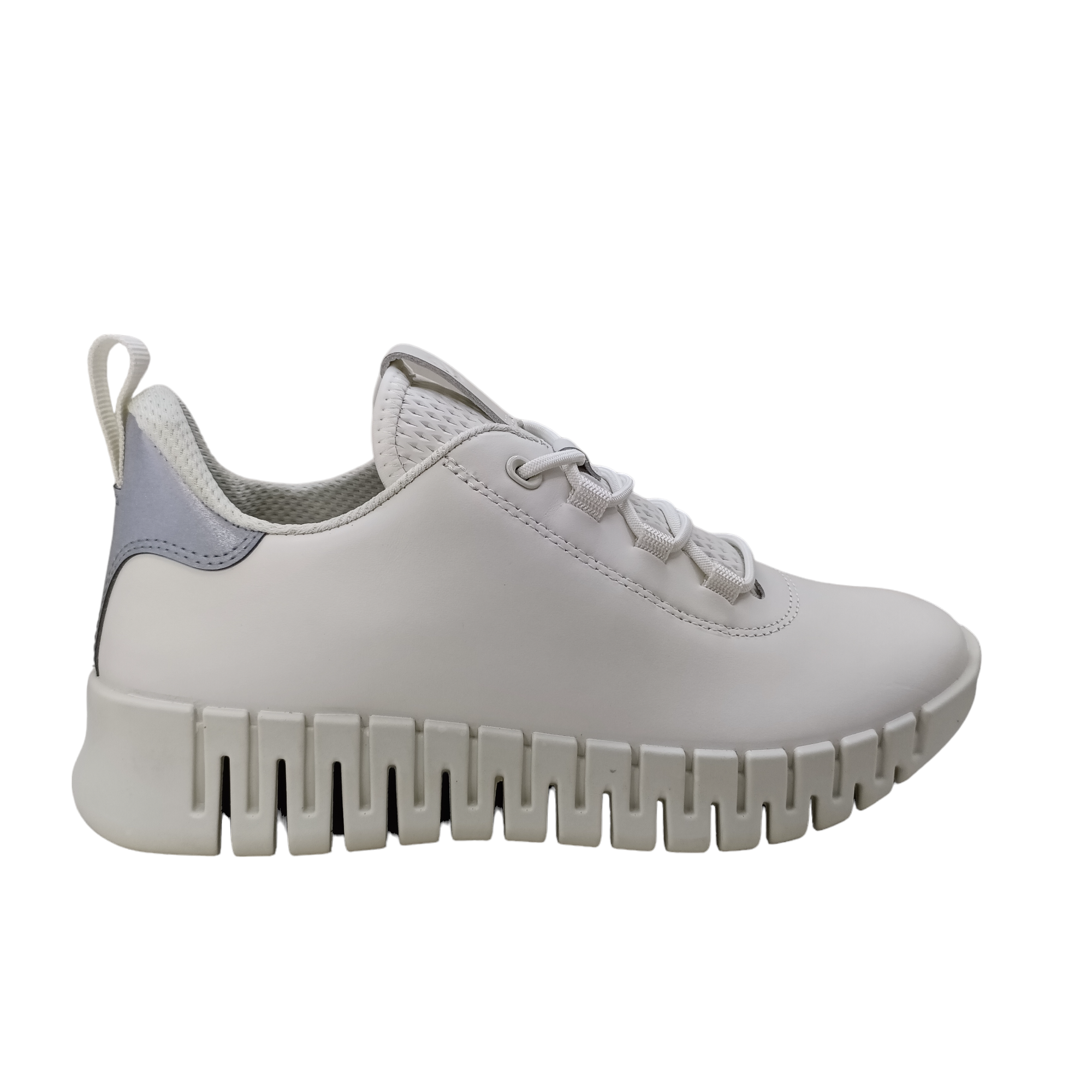 Shop Gruuv Sneaker W - with shoe&me - from Ecco - Sneakers - Sneaker, Winter, Womens