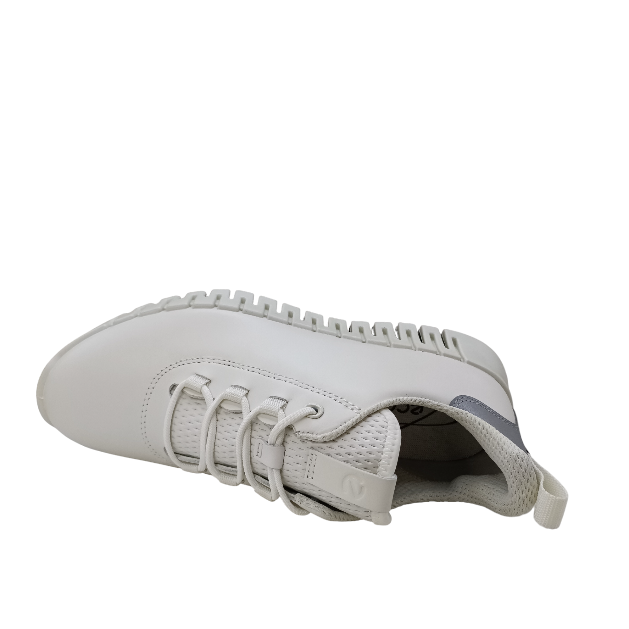 Shop Gruuv Sneaker W - with shoe&amp;me - from Ecco - Sneakers - Sneaker, Winter, Womens
