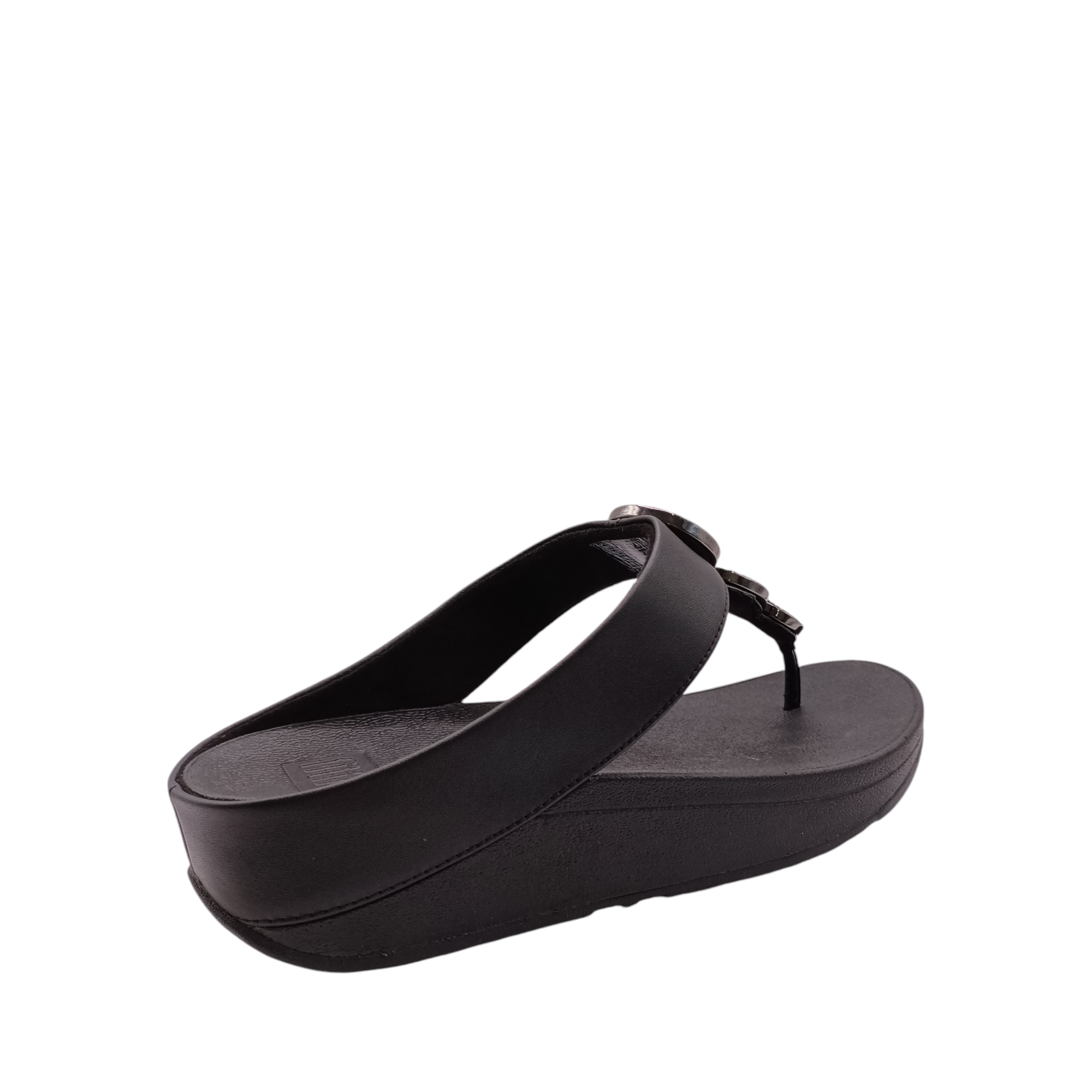 Shop Halo Bead Circle fitflop - with shoe&amp;me - from  - Jandals - Jandal, Summer, Wedge, Womens - [collection]