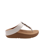 Shop Halo Bead Circle fitflop - with shoe&me - from  - Jandals - Jandal, Summer, Wedge, Womens - [collection]