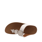 Shop Halo Bead Circle fitflop - with shoe&me - from  - Jandals - Jandal, Summer, Wedge, Womens - [collection]