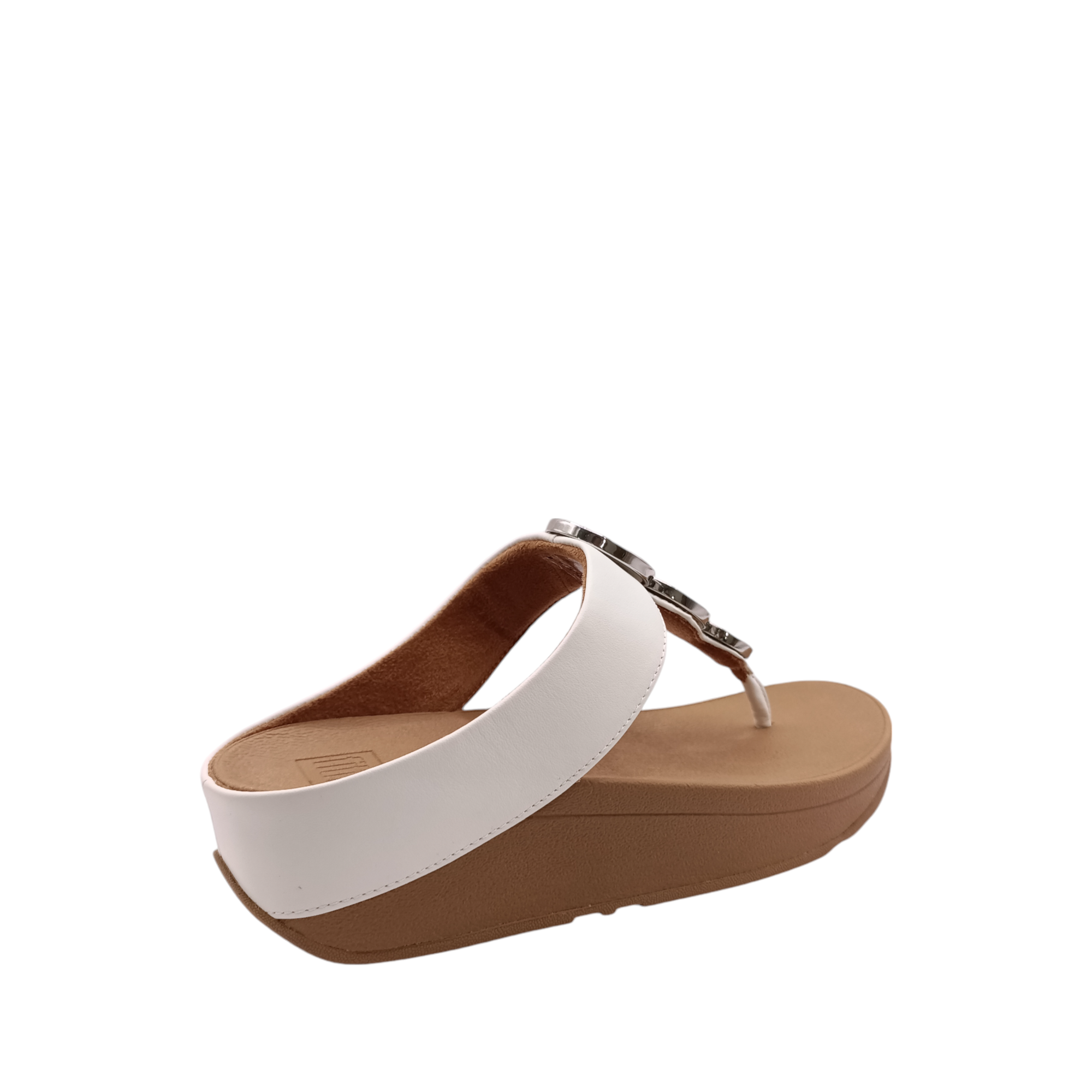 Shop Halo Bead Circle fitflop - with shoe&amp;me - from  - Jandals - Jandal, Summer, Wedge, Womens - [collection]