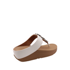 Shop Halo Bead Circle fitflop - with shoe&me - from  - Jandals - Jandal, Summer, Wedge, Womens - [collection]