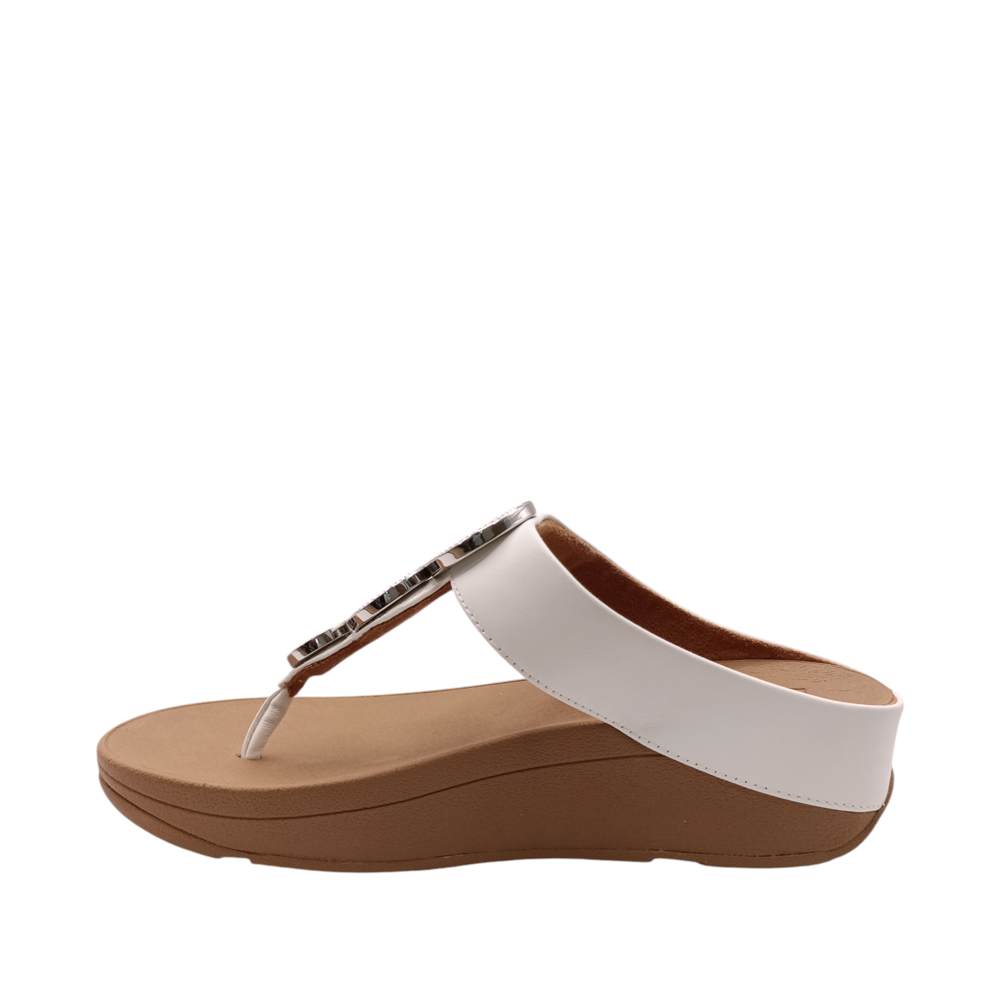 Shop Halo Bead Circle fitflop - with shoe&amp;me - from  - Jandals - Jandal, Summer, Wedge, Womens - [collection]