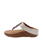 Shop Halo Bead Circle fitflop - with shoe&me - from  - Jandals - Jandal, Summer, Wedge, Womens - [collection]