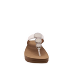 Shop Halo Bead Circle fitflop - with shoe&me - from  - Jandals - Jandal, Summer, Wedge, Womens - [collection]