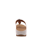 Shop Halo Bead Circle fitflop - with shoe&me - from  - Jandals - Jandal, Summer, Wedge, Womens - [collection]