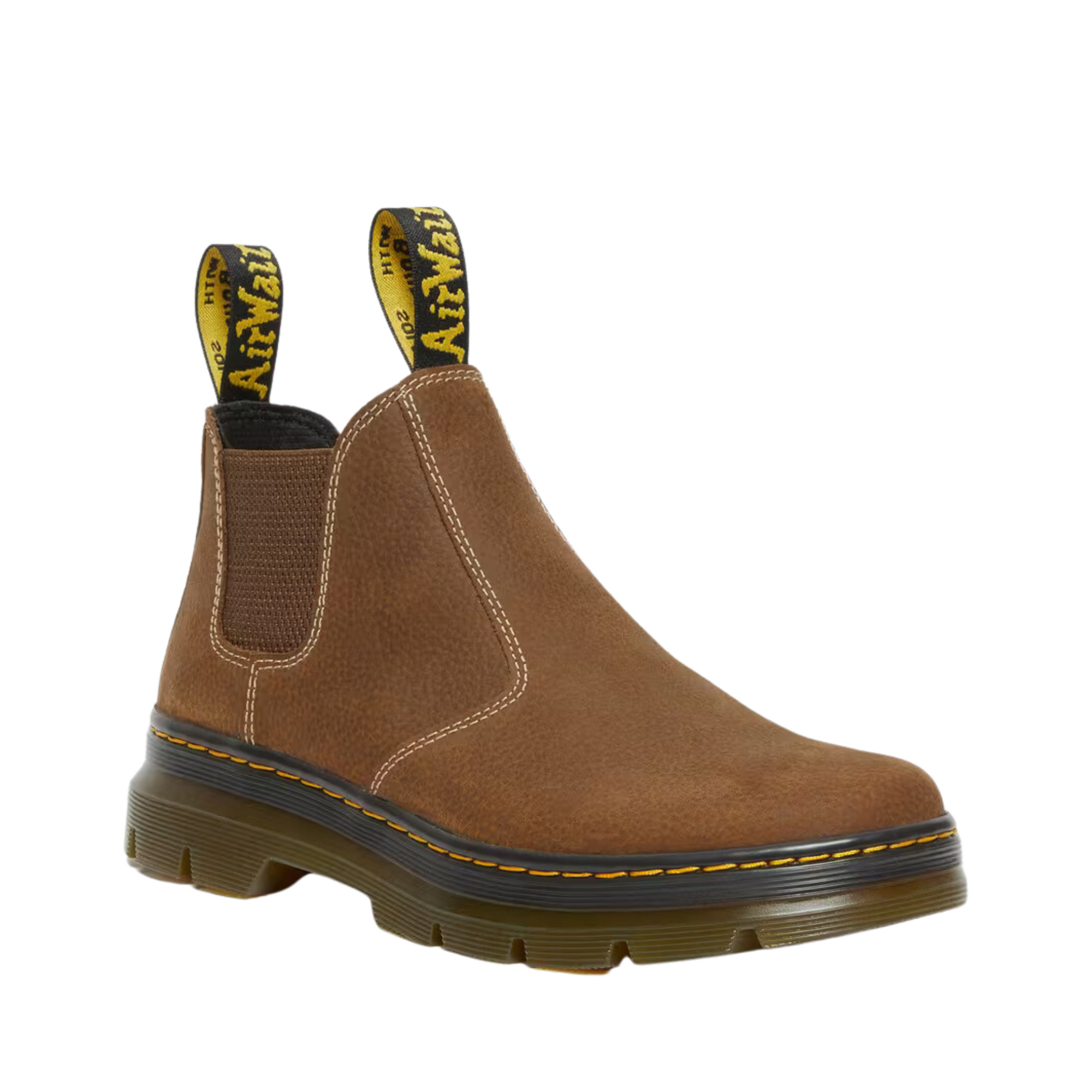 Shop Hardie II Chelsea Boot Dr. Martens - with shoe&me - from Dr. Martens - Boots - Mens, Summer - [collection]