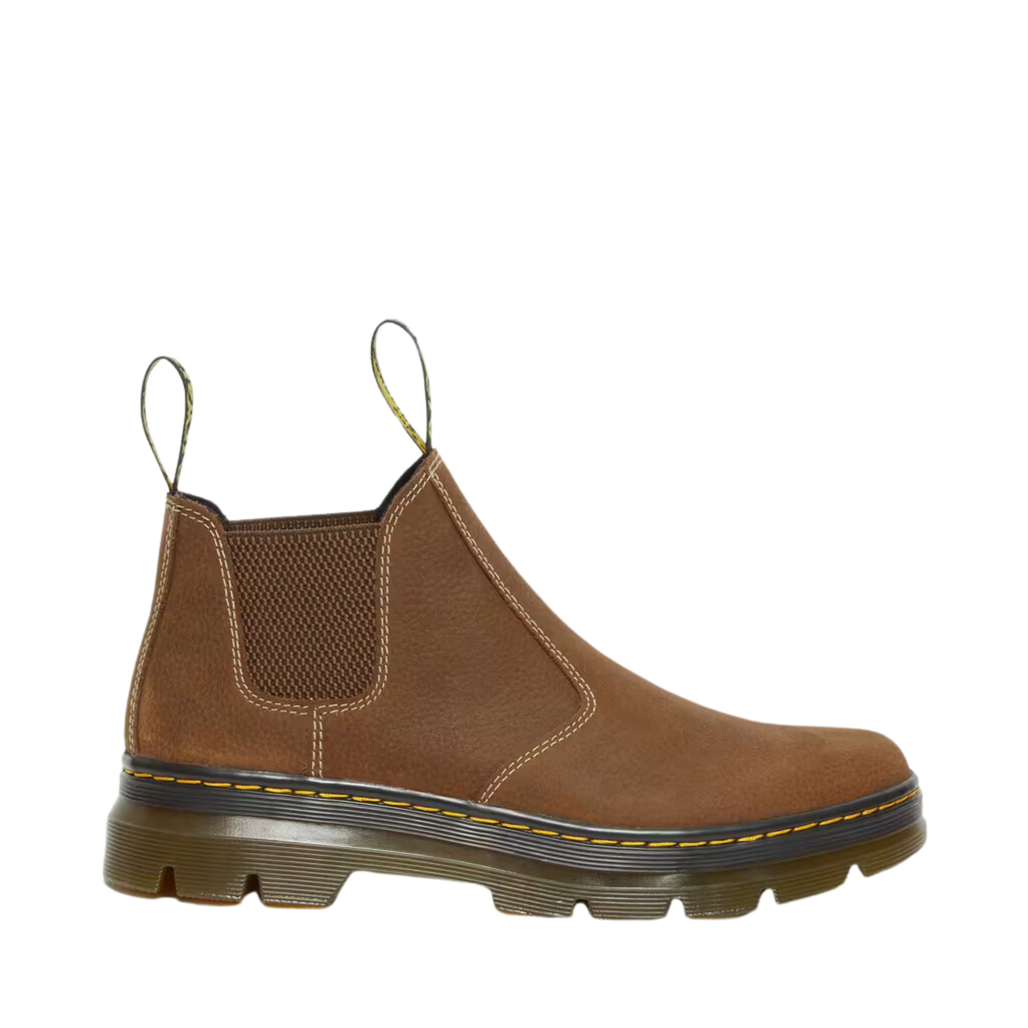 Shop Hardie II Chelsea Boot Dr. Martens - with shoe&me - from Dr. Martens - Boots - Mens, Summer - [collection]