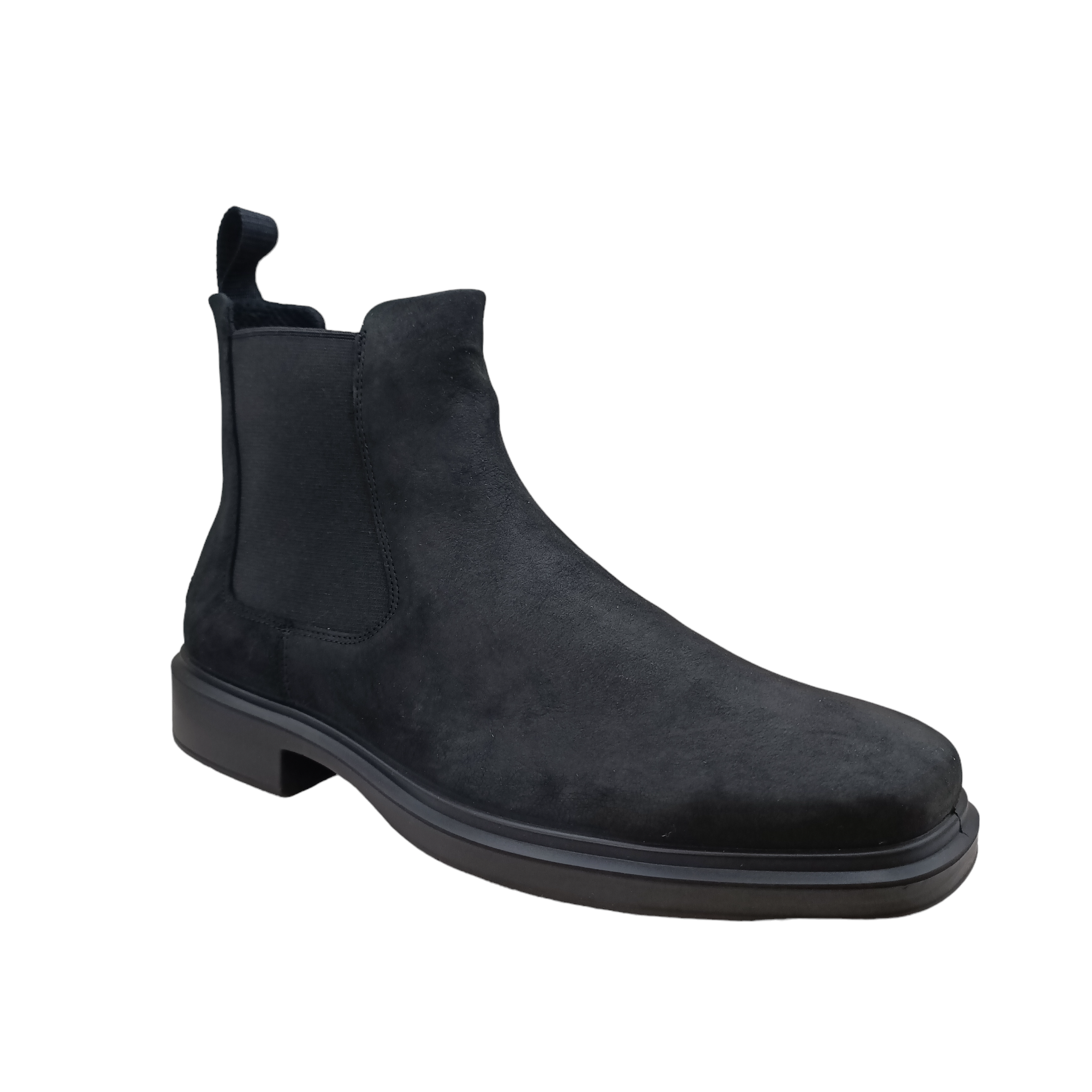 Shop Helsinki 2 M - with shoe&me - from Ecco - Boots - Boot, Mens, Winter