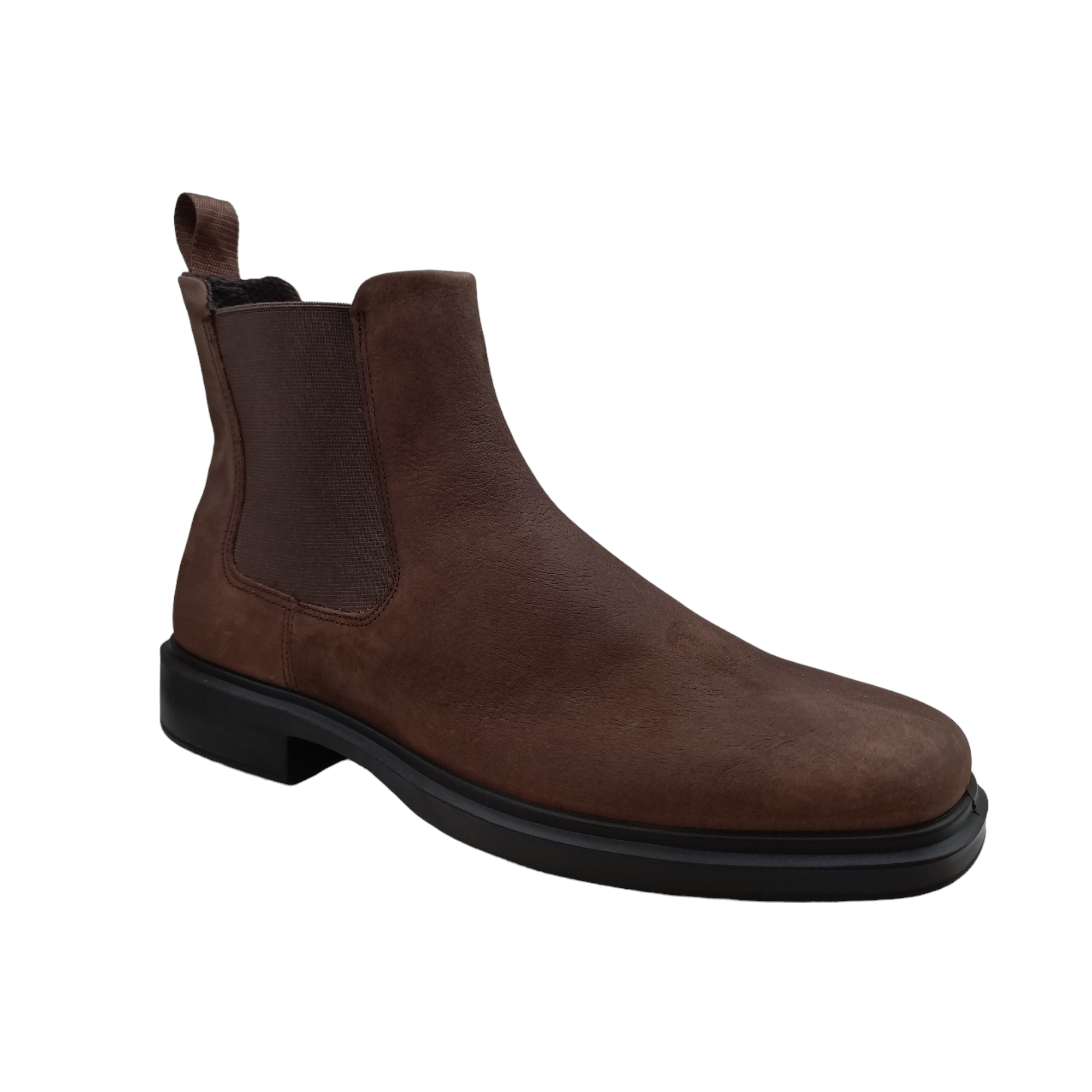 Shop Helsinki 2 M - with shoe&amp;me - from Ecco - Boots - Boot, Mens, Winter