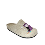 Hoot - shoe&me - Dr. Feet - Slipper - Slippers, Womens