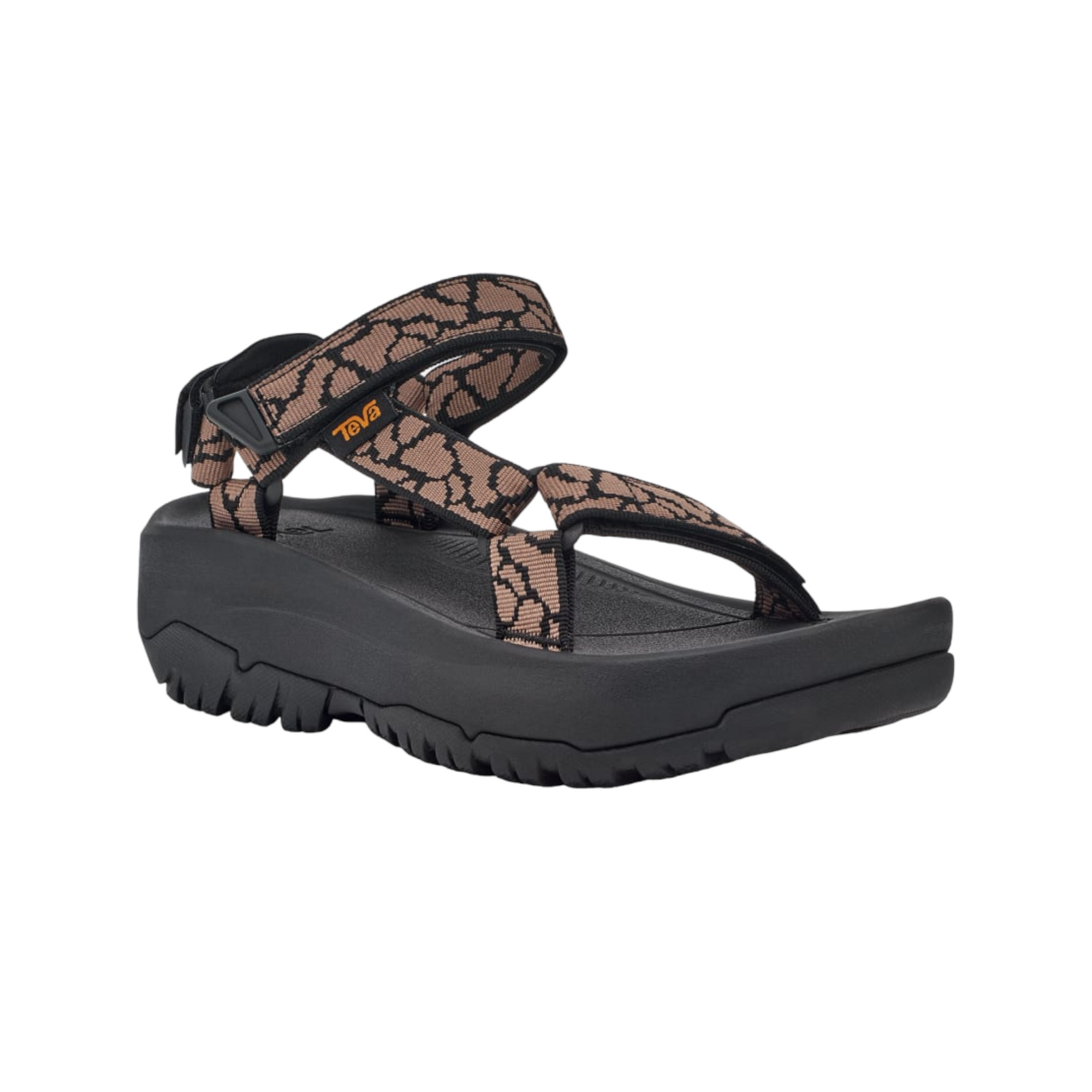 W Hurricane Ampsole - shoe&me - Teva - Sandal - Sandals, Summer, Womens