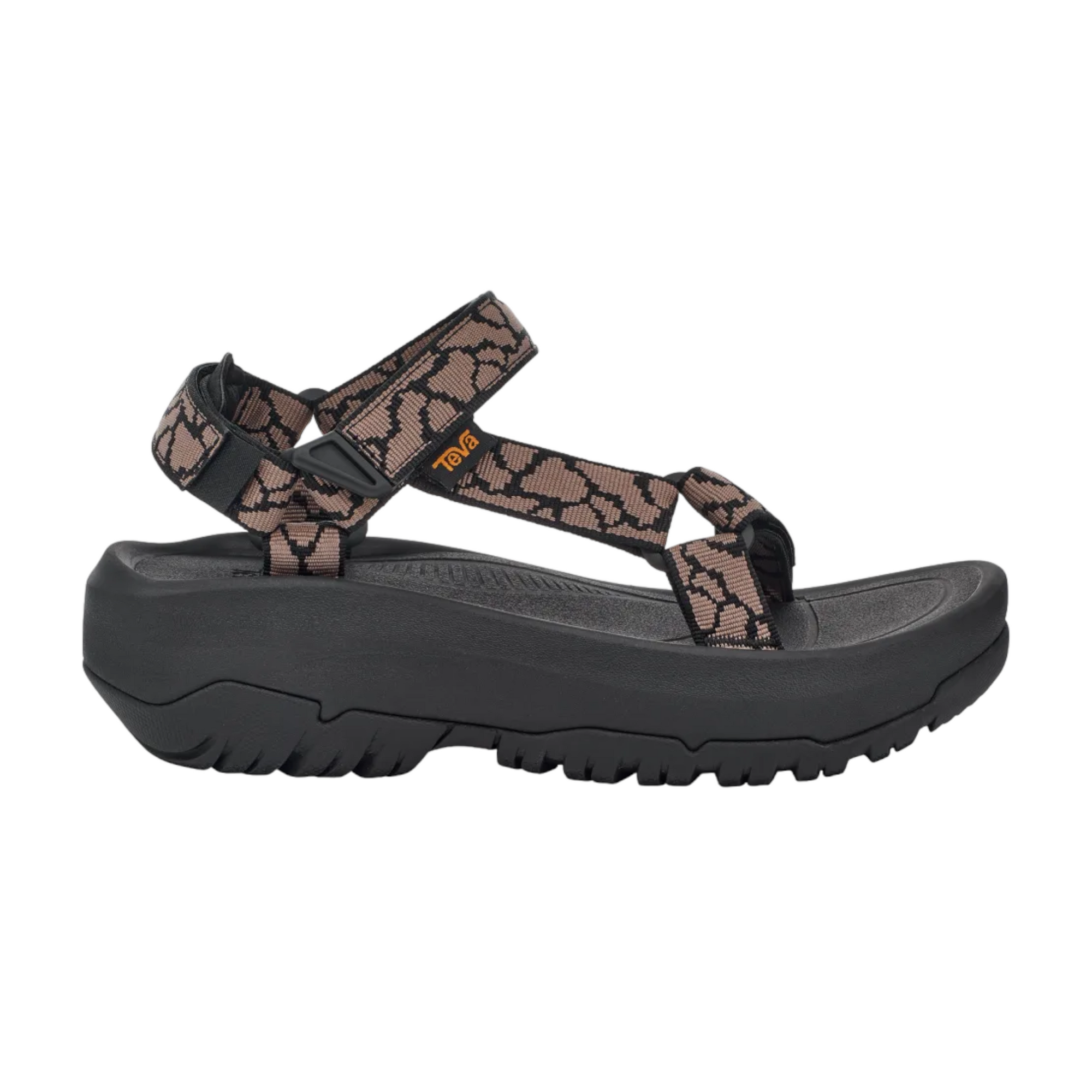 W Hurricane Ampsole - shoe&me - Teva - Sandal - Sandals, Summer, Womens