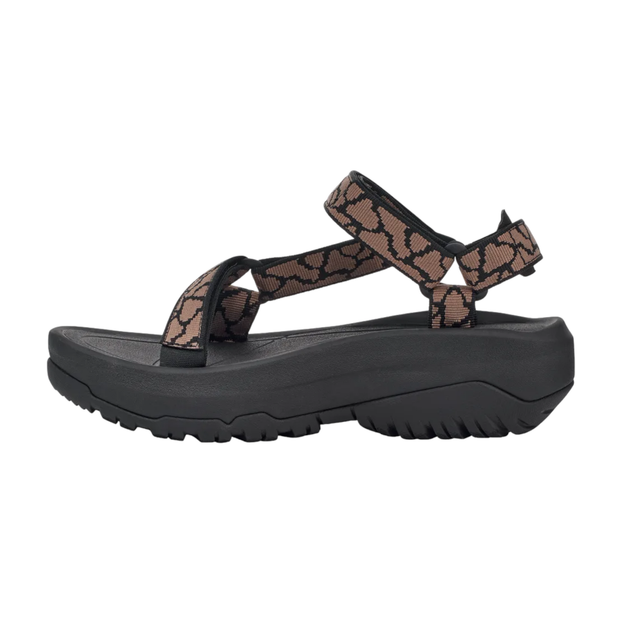 W Hurricane Ampsole - shoe&me - Teva - Sandal - Sandals, Summer, Womens