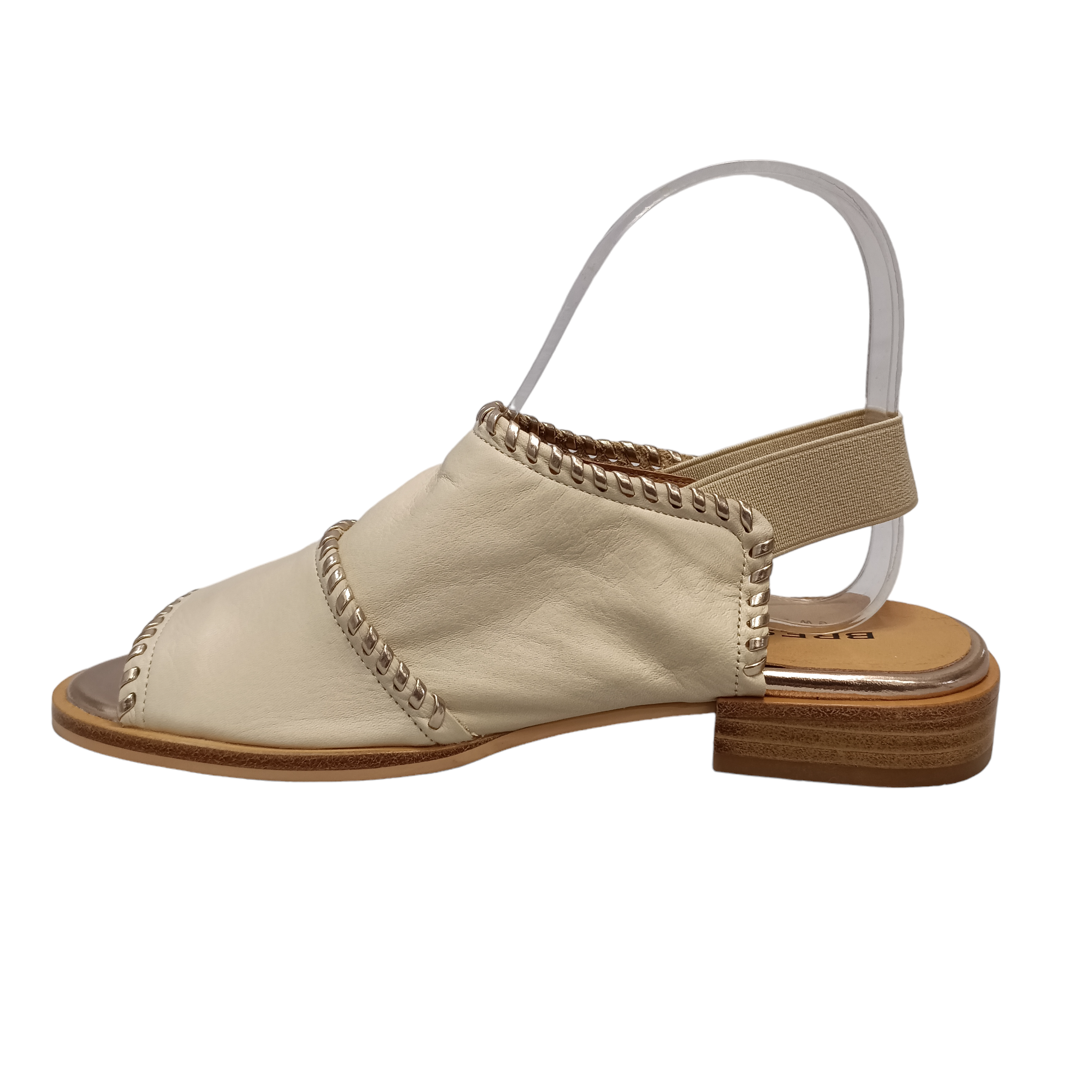 Serenade - shoe&me - Bresley - Sandal - Sandal, Summer, Womens