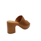 Bane - shoe&me - Tamara - Slide - Heels, Slides/Scuffs, Summer, Womens