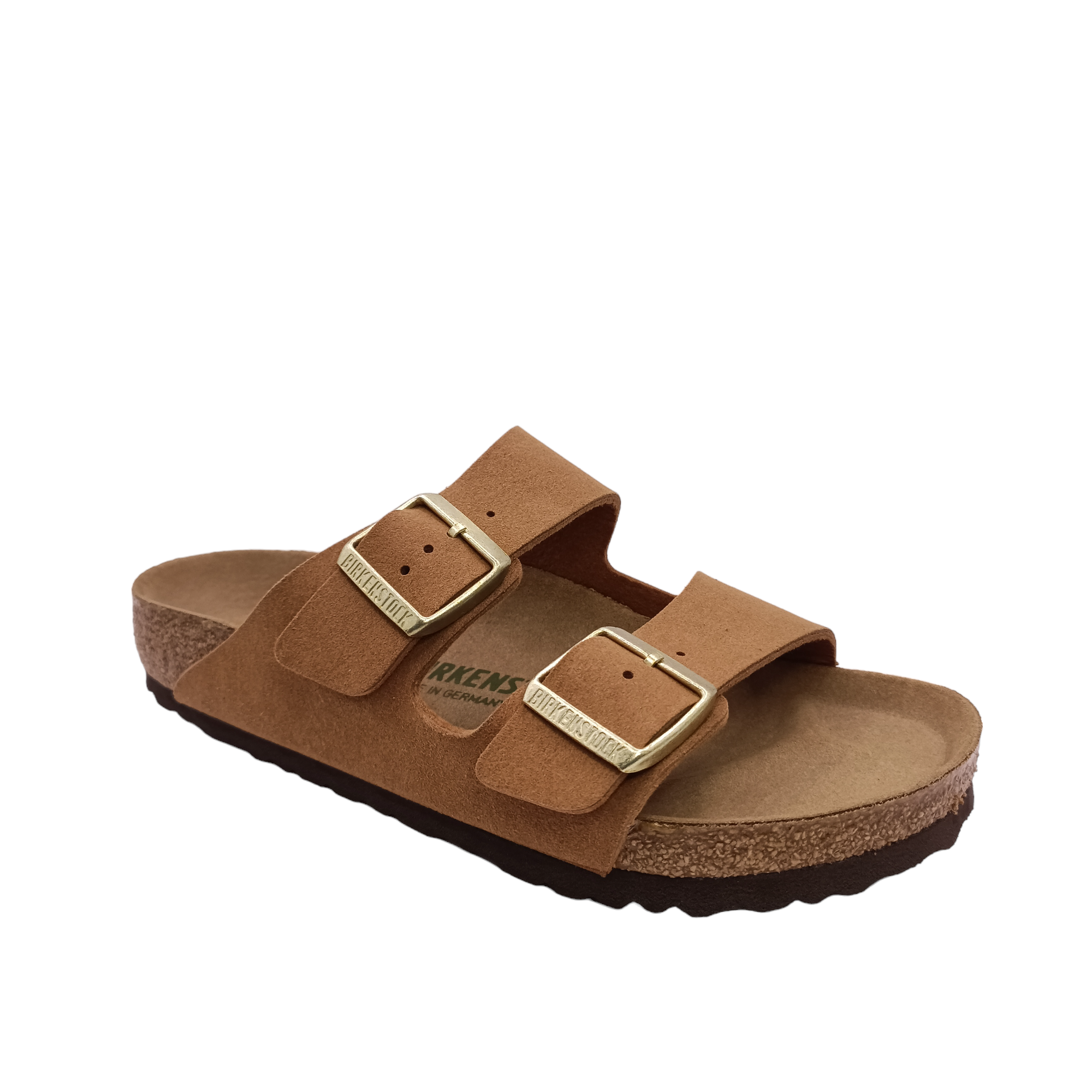 Arizona Soft Birki Vegan - shoe&amp;me - Birkenstock - Sandal - Mens, Slides/Scuffs, Summer, Womens