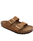 Arizona Soft Birki Vegan - shoe&me - Birkenstock - Sandal - Mens, Slides/Scuffs, Summer, Womens