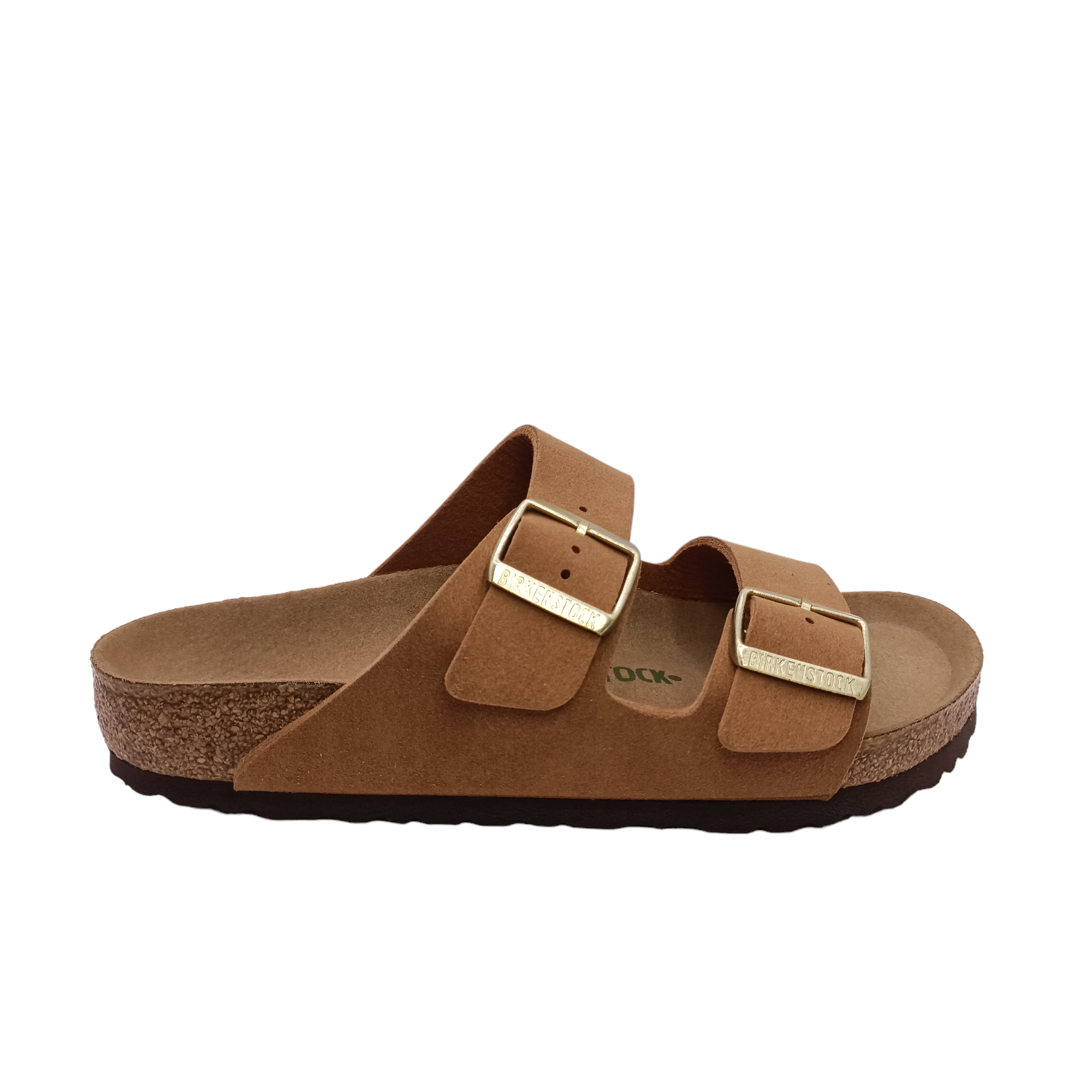 Arizona Soft Birki Vegan - shoe&me - Birkenstock - Sandal - Mens, Slides/Scuffs, Summer, Womens
