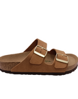 Arizona Soft Birki Vegan - shoe&me - Birkenstock - Sandal - Mens, Slides/Scuffs, Summer, Womens