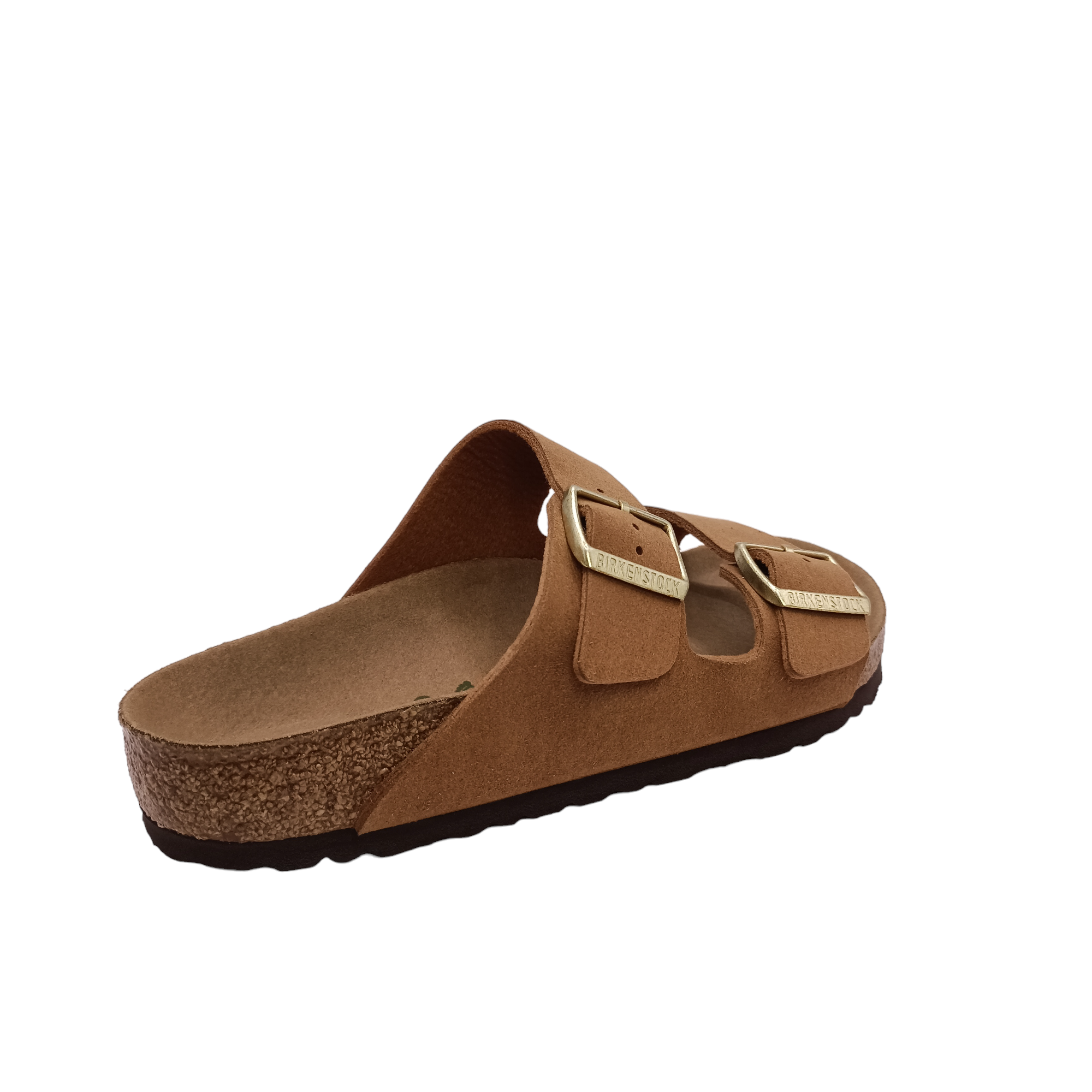 Arizona Soft Birki Vegan - shoe&me - Birkenstock - Sandal - Mens, Slides/Scuffs, Summer, Womens