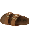 Arizona Soft Birki Vegan - shoe&me - Birkenstock - Sandal - Mens, Slides/Scuffs, Summer, Womens