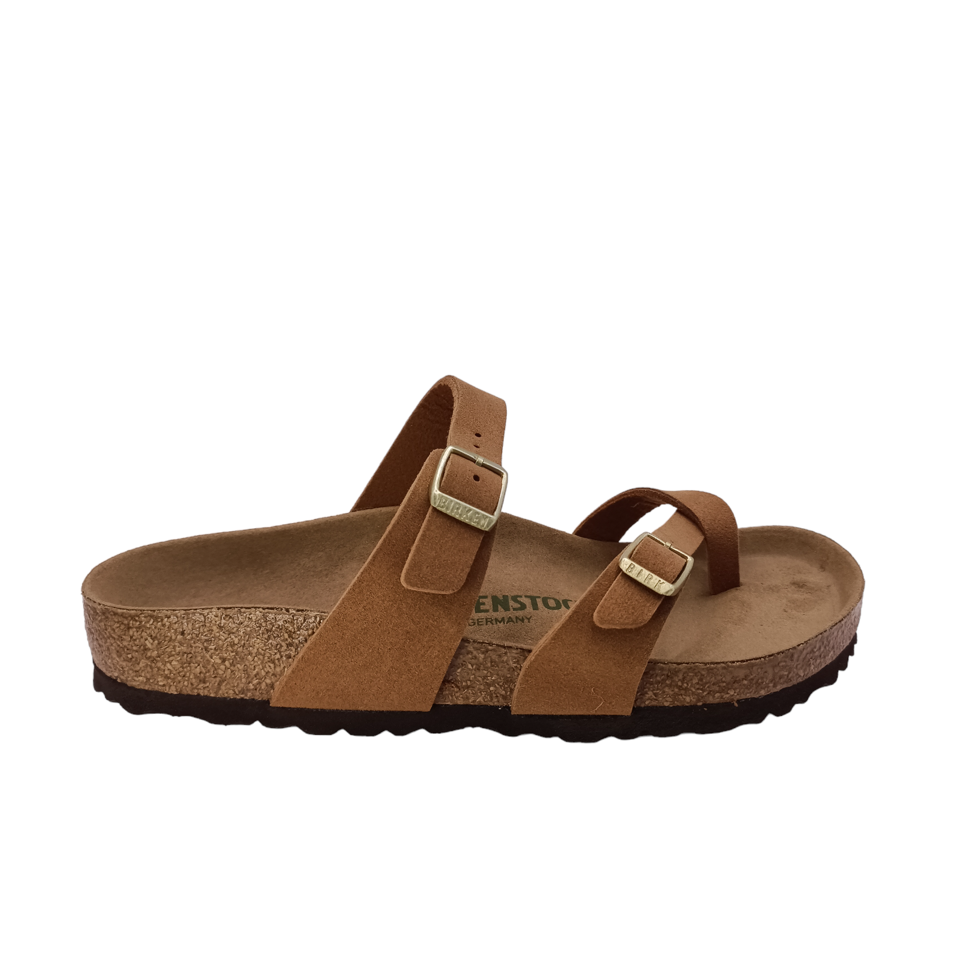 Mayari Soft Birki Vegan - shoe&amp;me - Birkenstock - Sandal - Sandal, Slides/Scuffs, Summer, Womens