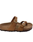 Mayari Soft Birki Vegan - shoe&me - Birkenstock - Sandal - Sandal, Slides/Scuffs, Summer, Womens