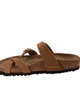 Mayari Soft Birki Vegan - shoe&me - Birkenstock - Sandal - Sandal, Slides/Scuffs, Summer, Womens