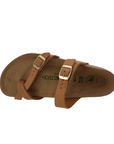 Mayari Soft Birki Vegan - shoe&me - Birkenstock - Sandal - Sandal, Slides/Scuffs, Summer, Womens