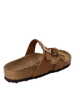 Mayari Soft Birki Vegan - shoe&me - Birkenstock - Sandal - Sandal, Slides/Scuffs, Summer, Womens