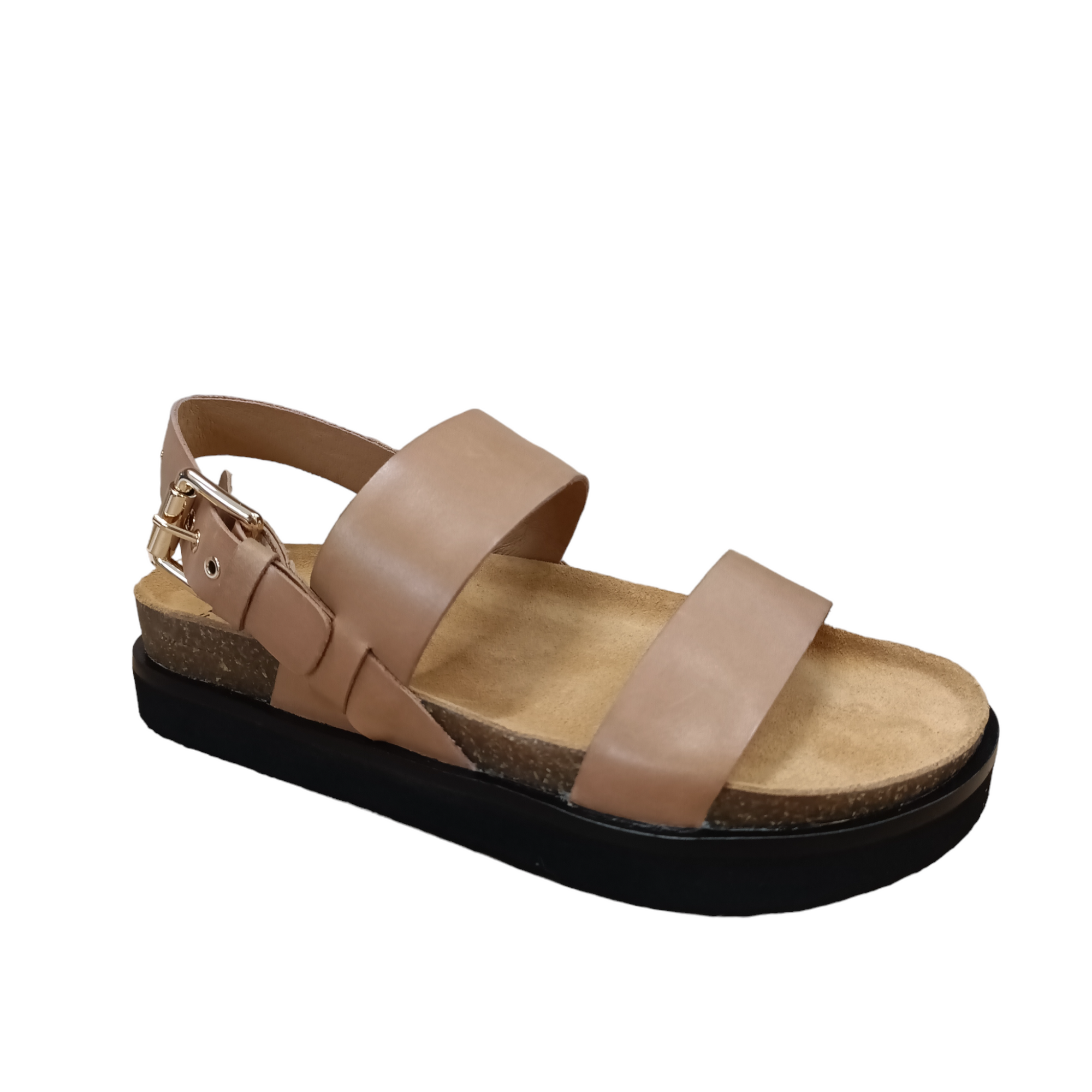 Hunter F4 - shoe&me - Frankie 4 - Sandal - Sandals, Summer, Womens