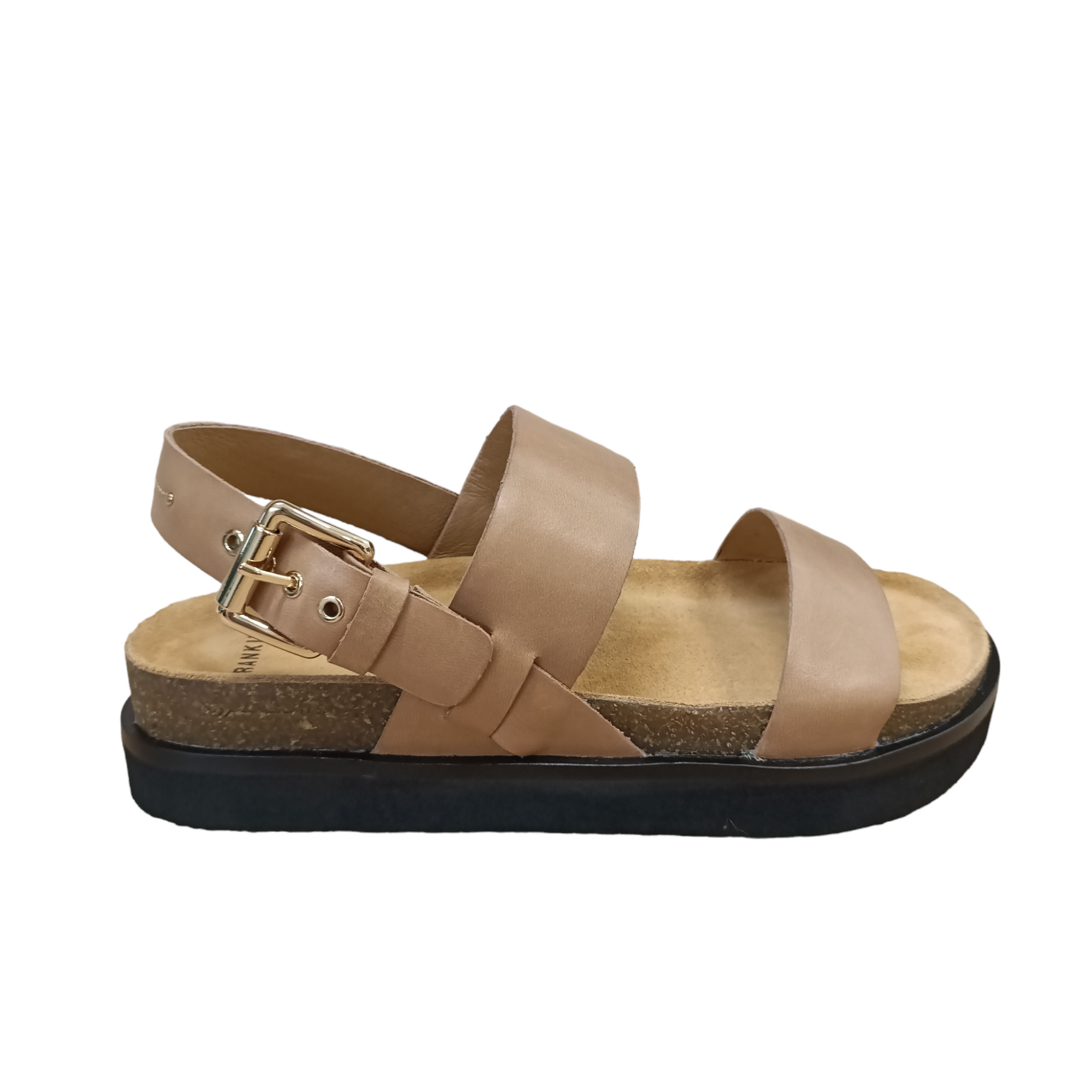 Hunter F4 - shoe&me - Frankie 4 - Sandal - Sandals, Summer, Womens