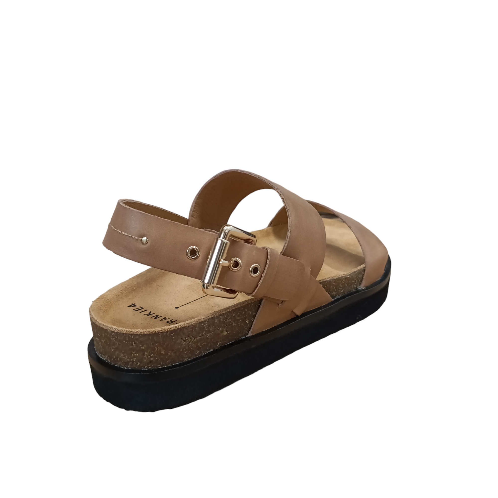 Hunter F4 - shoe&me - Frankie 4 - Sandal - Sandals, Summer, Womens