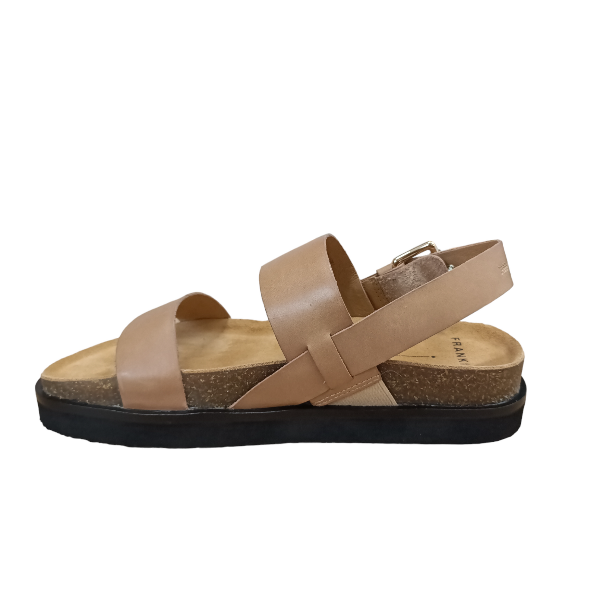 Hunter F4 - shoe&me - Frankie 4 - Sandal - Sandals, Summer, Womens