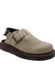 Shop Jorge II Dr Martens - with shoe&me - from Dr. Martens - Sandals - Clog, Sandal, Winter, Womens - [collection]