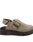 Shop Jorge II Dr Martens - with shoe&me - from Dr. Martens - Sandals - Clog, Sandal, Winter, Womens - [collection]