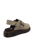 Shop Jorge II Dr Martens - with shoe&me - from Dr. Martens - Sandals - Clog, Sandal, Winter, Womens - [collection]