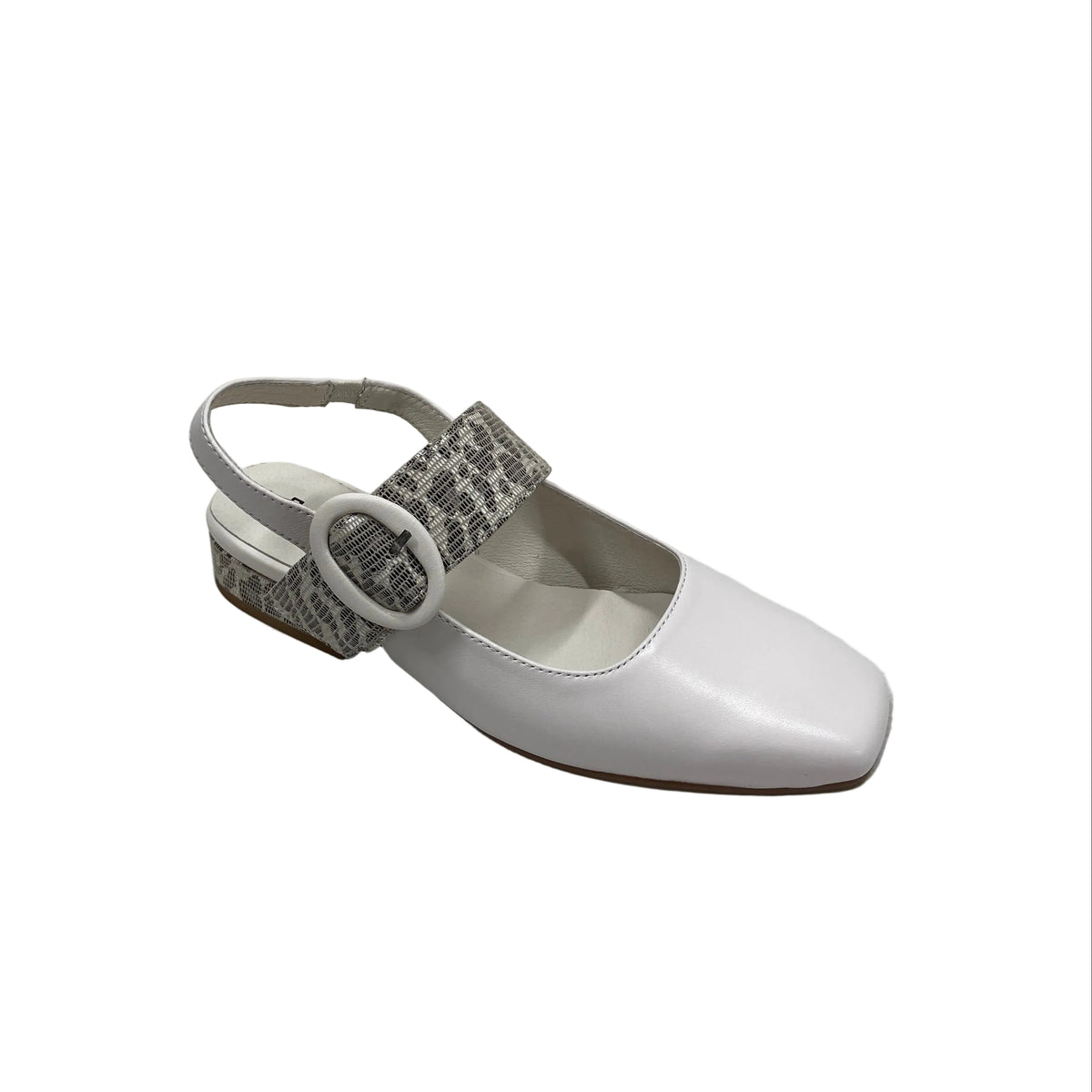 belle scarpe rescue