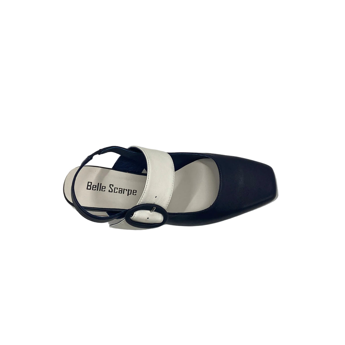 belle scarpe rescue